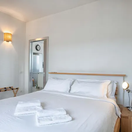 Luxury Flat With Terrace / Stunning Skyline View Апартаменты *