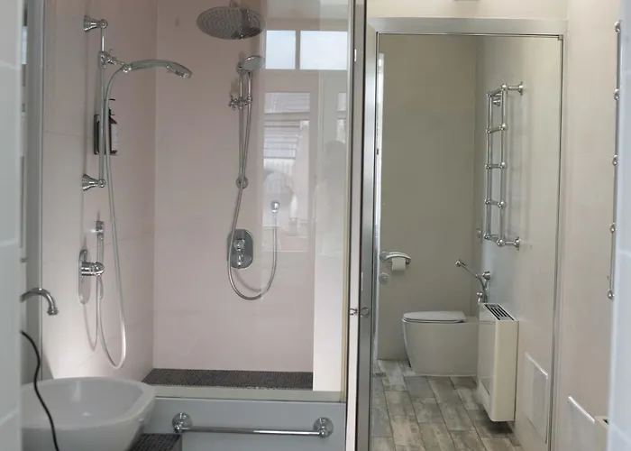 Appartamento Luxury Flat With Terrace / Stunning Skyline View Milano