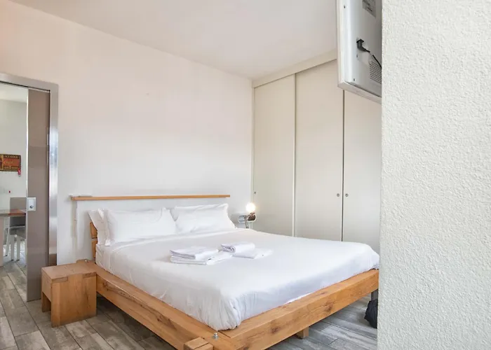 Appartamento Luxury Flat With Terrace / Stunning Skyline View Milano