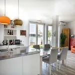 Luxury Flat With Terrace / Stunning Skyline View * מילאנו