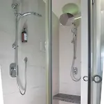 דירה Luxury Flat With Terrace / Stunning Skyline View *