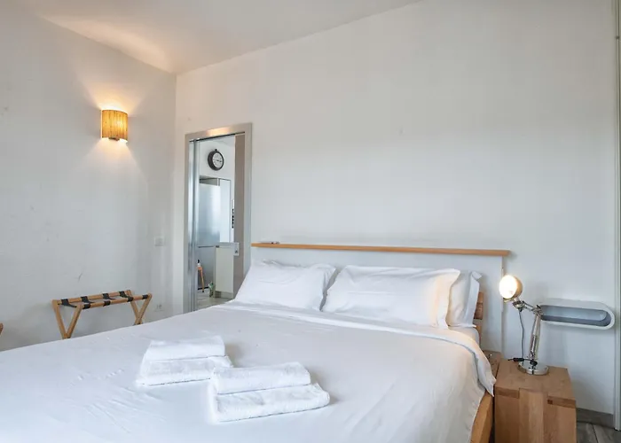 Luxury Flat With Terrace / Stunning Skyline View Daire *